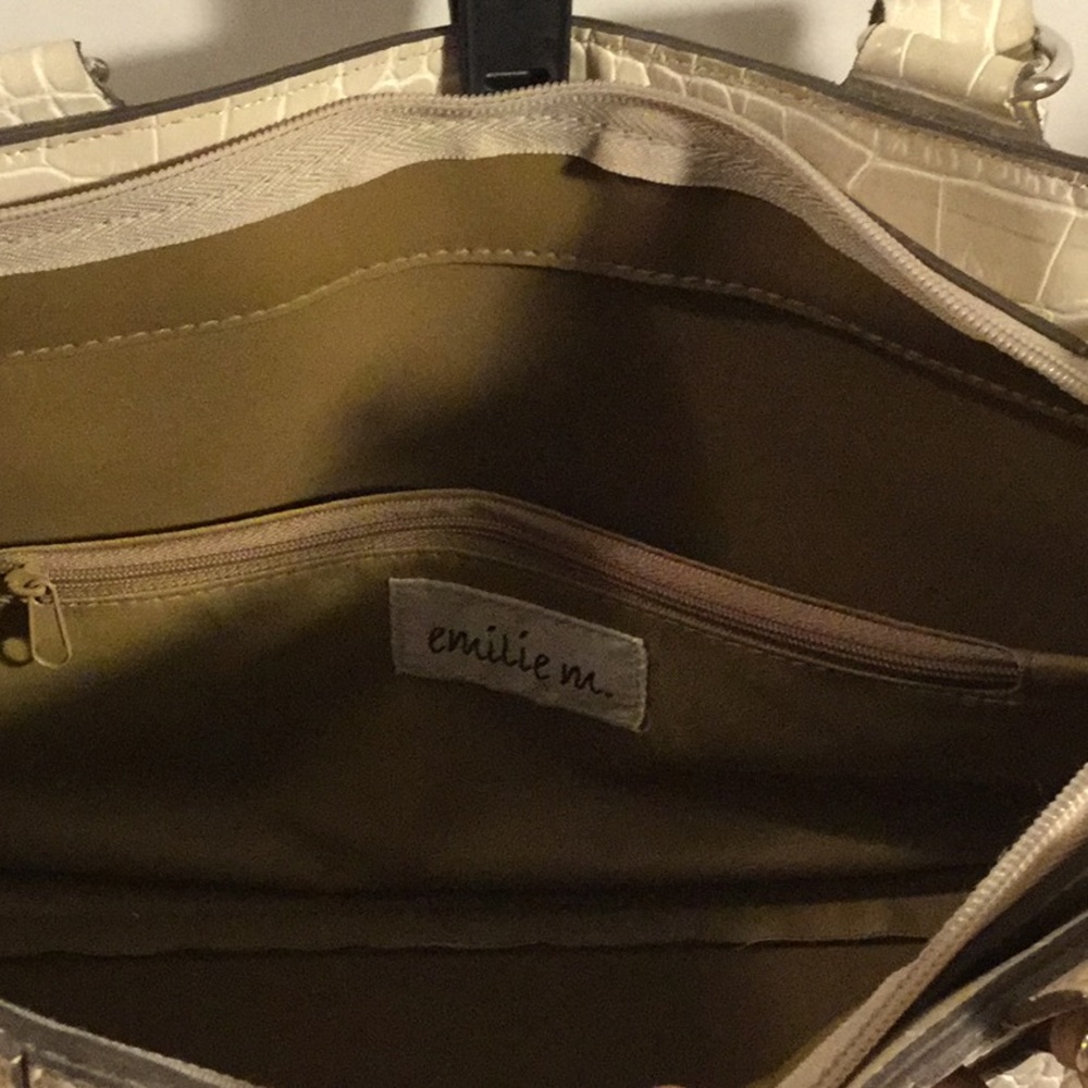 EMILY M. HANDBAG - Picture 5 of 5
